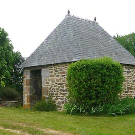 Les Blotteries Bed & Breakfast Juilley Luaran gambar