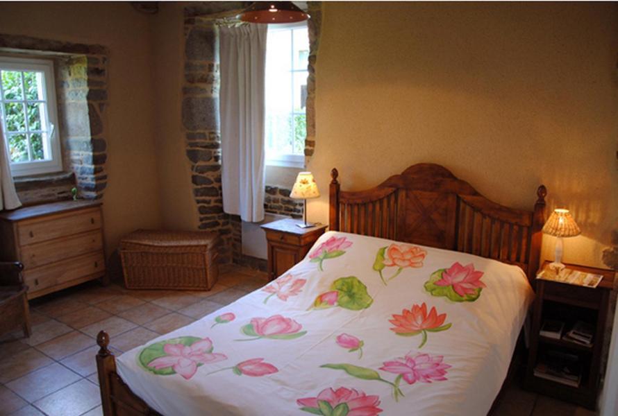 Les Blotteries Bed & Breakfast Juilley Bilik gambar