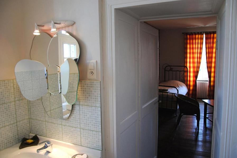 Les Blotteries Bed & Breakfast Juilley Bilik gambar