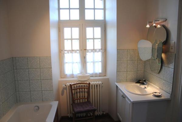 Les Blotteries Bed & Breakfast Juilley Bilik gambar