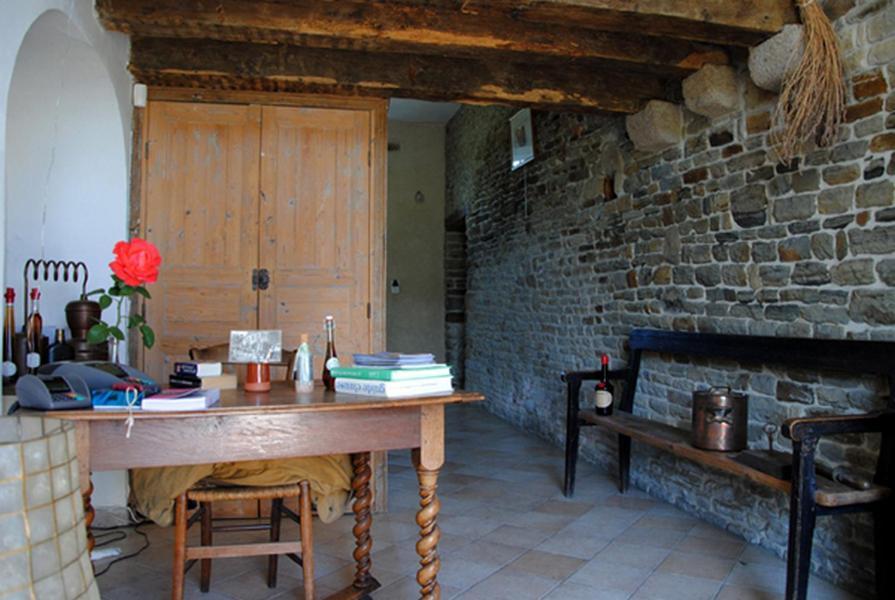 Les Blotteries Bed & Breakfast Juilley Luaran gambar
