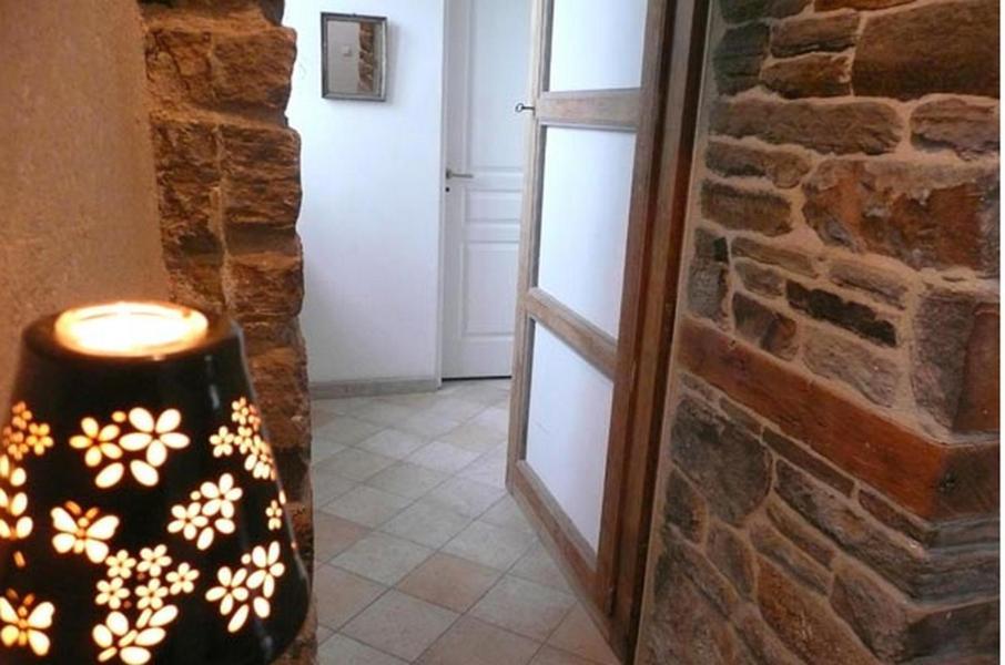 Les Blotteries Bed & Breakfast Juilley Luaran gambar