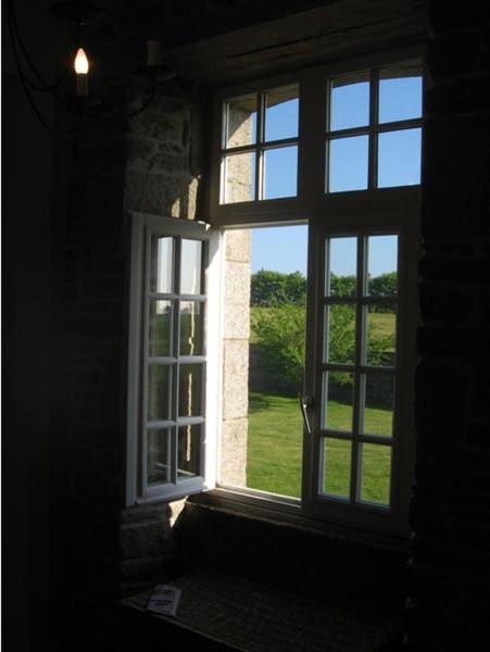 Les Blotteries Bed & Breakfast Juilley Luaran gambar